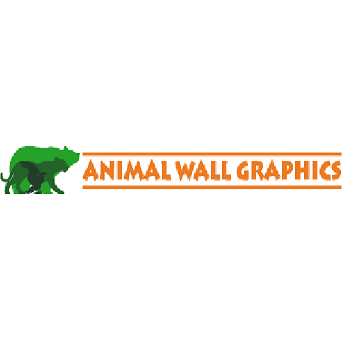 View All Animal Decals Wall Decals