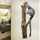 Rainforest Ring tailed Lemur Wall Decal