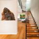 Orangutan Family Wall Decal