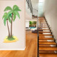 Palm 1 Wall Decal