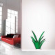Plant 2 Wall Decal