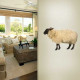 Sheep Wall Decal